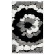 thumbnail image 1 of Bajada De Cama Exclusive Gris 60 x 100 Cm, 1 of 6