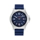 thumbnail image 1 of Reloj 1791991 Para Hombre Acero Inoxidable Azul, 1 of 7