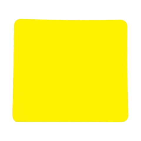 Magideal - Tabla De Taekwondo, Tabla De Rotura De Karate, Almohadilla De Espuma Reutilizable De Uso Repetido, Tabla De Rotura De Taekwondo Para Entrenamiento De Amarillo