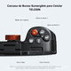 thumbnail image 4 of Carcasa Sumergible Celular con Control Remoto IP68 - Telesin, 4 of 6