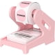 thumbnail image 1 of Soporte Etiquetas PONNOR Rosa Rollos y Fanfold 7in Compatible, 1 of 3