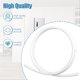 thumbnail image 2 of Refrigerador Water Line Aocies MJU62070602 de 2 m de repuesto LG, 2 of 3