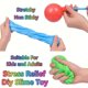 thumbnail image 4 of Kit de Slime MIAEZOUYOX 14 piezas sin pegajosidad - DIY, 4 of 7