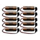 thumbnail image 1 of Batería Fuji CR8-LHC de 3 V, 3000 mAh, para descarga automática, 10 unidades, 1 of 4