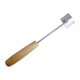thumbnail image 1 of Pelador De Mazorcas De Maíz, Herramienta Para Ahorrar Mano De Obra, Para El Hogar, La Cocina, El Restaurante, Mango De Madera, 1 of 5