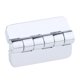 thumbnail image 4 of Bisagra De Acero Inoxidable Para Bote De Tornillo Puerto Marino Puerta De Hardware, 4 of 5