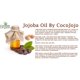 thumbnail image 4 of Aceite de Jojoba Dr. Joe Lab 118 ml Puro y Natural, Prensado en Frío, 4 of 8