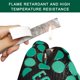 thumbnail image 3 of Junta de repuesto para parrilla Quantfire para Big Green Egg, 3 of 6