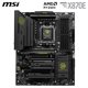 thumbnail image 2 of Placa base MSI MAG X870E Tomahawk Wi‑Fi DDR5, 2 of 6