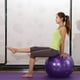 thumbnail image 3 of Fitball Balon de Pilates Lila, 3 of 6