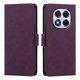 thumbnail image 2 of Funda Billetera Delgada para Xiaomi Redmi Note 14 Pro 5G con Ranuras y Soporte Morado oscuro, 2 of 6
