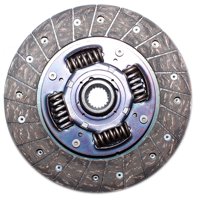 Repuestos Del Sol - Kit Embrague Hyundai Accent Prime 1.5 2001 2003