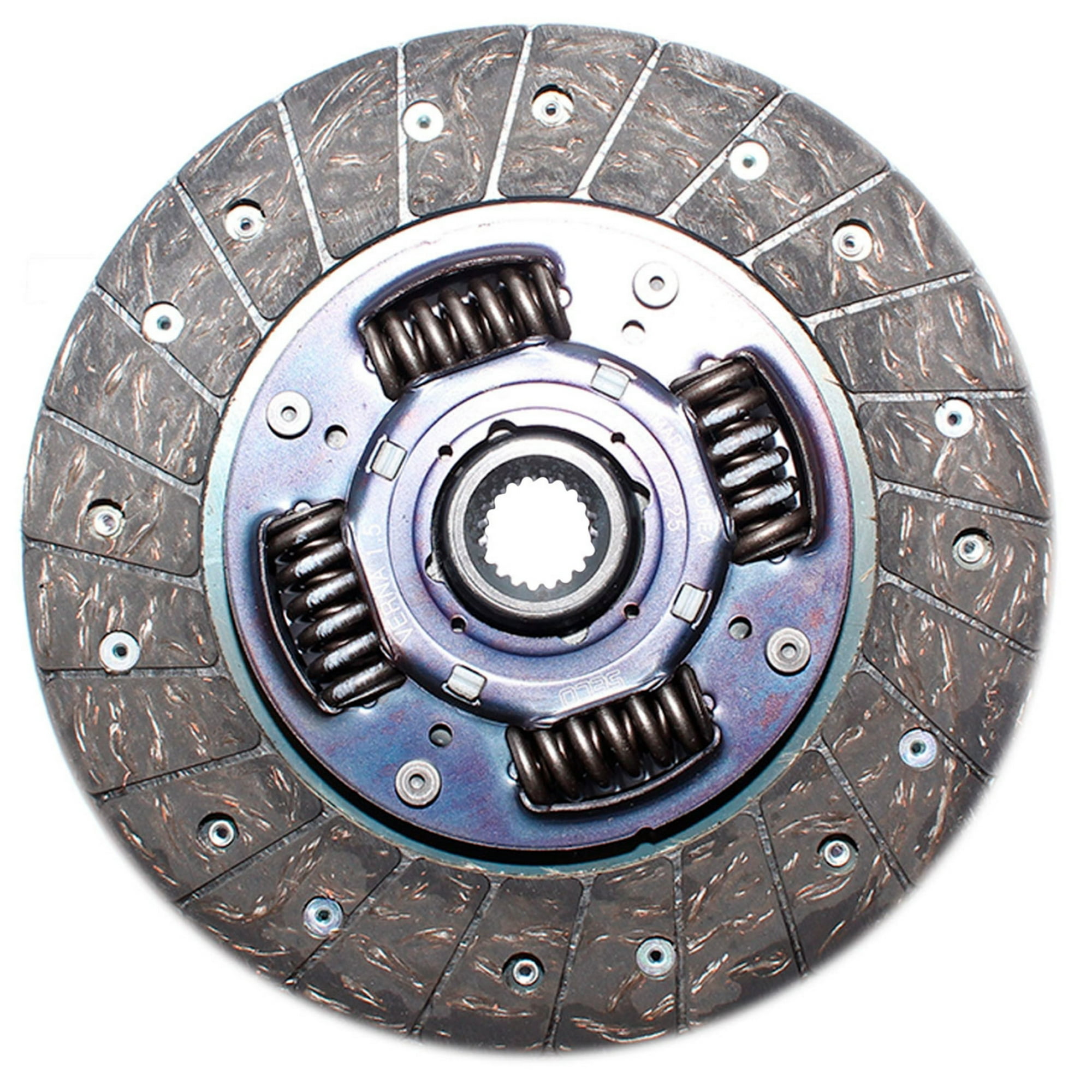 Repuestos Del Sol - Kit Embrague Hyundai Accent 1.5 1994 1999