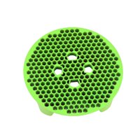 Ioensy - Cubo Para Lavado De Autos, Inserto, Filtro Para Lavado De Autos, Herramienta Automotriz, Removedor De Escombros