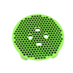 Ioensy - Cubo Para Lavado De Autos, Inserto, Filtro Para Lavado De Autos, Herramienta Automotriz, Removedor De Escombros