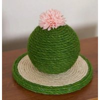 Genérico - Marco De Escalada Tablero De Rascar Para Gatos