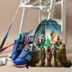 thumbnail image 3 of Mochila de Cuerdas Desmarcar El Mago de la Ciudad Esmeralda 30x40cm, 3 of 6