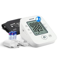 Topmedic - Toma Presión Yuwell Ye660D Con Indicador De Voz