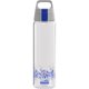 thumbnail image 1 of Botella de agua Sigg Tritan Renew transparente 750 ml libre de BPA, 1 of 8