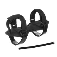 Magideal - Soporte De Altavoz Para Bicicleta De Montaña Y Carretera, Jaula Para Botella De Agua Para Bicicleta, Soporte Ligero Para Botella De Bebida, Accesorios A