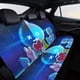 thumbnail image 4 of Funda para Asiento Trasero Desmarcar BT21 120x59x76 cm, 4 of 6