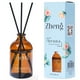 thumbnail image 1 of Difusores De Varillas ZHENG Bruna Serie 80 ML Aromas Ambienta Paraiso Tropical  Aromatizador, 1 of 3