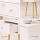 thumbnail image 4 of Velador Minimalista Moderno Con Cajón Home Design 55x40x30, 4 of 8