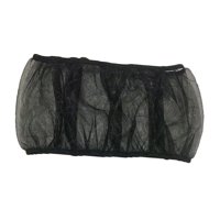 Ioensy - Cubierta De Red Para Jaula De Pájaros, Atrapasueños Elástico Para Cacatúa, Periquitos Y Pájaros Azules