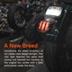 thumbnail image 2 of Luz trasera de freno LED estilo F1 para Harley‑Davidson – ONLINE LED STORE, 2 of 8
