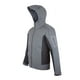 thumbnail image 2 of Chaqueta Microsoftshell Con Gorro Hombre, 2 of 3
