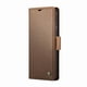 thumbnail image 3 of CaseMe tipo cartera OPPO A78 4G con cierre magnético, RFID, tarjetero, soporte, carga inalámbrica, 3 of 5