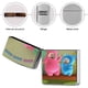 thumbnail image 5 of Billy Bam Bam-theme Copper Metal Lighter Shell, Premium Replacement Refillable Lighter Case with Durable Metal Construction, Compatible with Zippo and Most Standard Lighter Models, 5 of 6