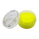 thumbnail image 4 of Fluorescencia A base de agua Pintura corporal Pinturas Pigmentos para maquillaje amarillo, 4 of 5