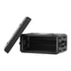 thumbnail image 1 of Flight case rack Phenyx Pro PRCSE-4U de 4U, resistente a golpes e impermeable, 1 of 8