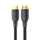 thumbnail image 1 of Cable Hdmi 4k Veggieg Uhd 1.5 Metros De Alta Velocidad Hdtv 18gbps Hdr Arc 3d Dolby Master Audio, 1 of 8