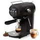 thumbnail image 1 of Cafetera Espresso Nesskoko Semi Automática 20 Bar Negra, 1 of 6