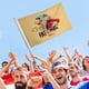 thumbnail image 4 of Pat y Mat Bandera impresa con temática, regalo perfecto para fanáticos, amigos y familiares, y adecuada para actividades al aire libre e interiores, decoraciones de fiesta. 60*90CM, 4 of 6