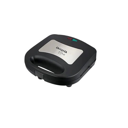Aiwa - Sandwichera Tostador 700w