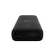 thumbnail image 4 of Batería Externa 20000mAh 45W Carga Rápida Negro P12 Lity, 4 of 9