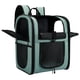 thumbnail image 1 of Mochila transportadora de mascotas Apollo Walker para mascotas pequeñas de hasta 8 kg, 1 of 7