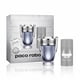 thumbnail image 2 of Set de Perfume Paco Rabanne Invictus EDT 3.4 oz + Desodorante 2.5 oz, 2 of 3