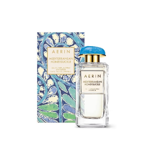 Perfume Aerin Mediterranean Honeysuckle Edp Mujer 100 Ml