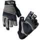 thumbnail image 1 of Guantes de Vela Marine Gear 3 Dedos con Agarre, 1 of 7