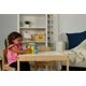 thumbnail image 4 of Radio de televisión clásica Toy Fisher Price con melodía de Farmer-in-the-Dell, 4 of 4