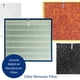 thumbnail image 2 of Kit de filtros para purificador de aire Rabbit Air SPA-1000N para alergia a mascotas, 2 of 3