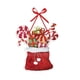 thumbnail image 2 of Decoración Navideña Árbol De Navidad Festivo Decoración Para El Porche Del Hogar Casa De Campo 32 Cm X 28 Cm 1 Pieza, 2 of 3
