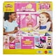 thumbnail image 5 of Muñeca Set de Masa Moldeable Play Doh Barbie Crea Ropa para Muñecas, 5 of 5