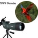 thumbnail image 3 of Spotting Scope SVBONY SV28 25-75 x 70 mm con trípode y adaptador de teléfono, 3 of 9