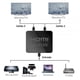 thumbnail image 2 of Splitter HDMI 2 Salidas 4K Ultra HD, 2 of 2
