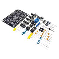 Ioensy - Kit De Práctica De Soldadura Con Generador De Señales De Baja Frecuencia Diy Icl8038 Sin Carcasa